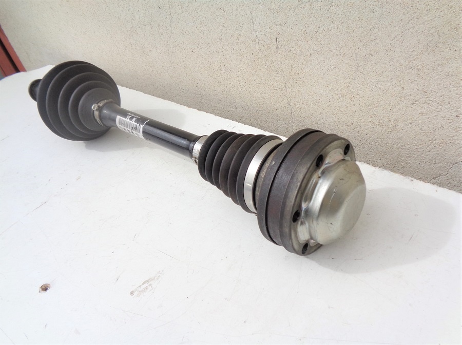 Škoda VW Audi Seat poloosy 1.4TSI 1.8TSI 1.6TDI 1.9TDI 20TDI - 6