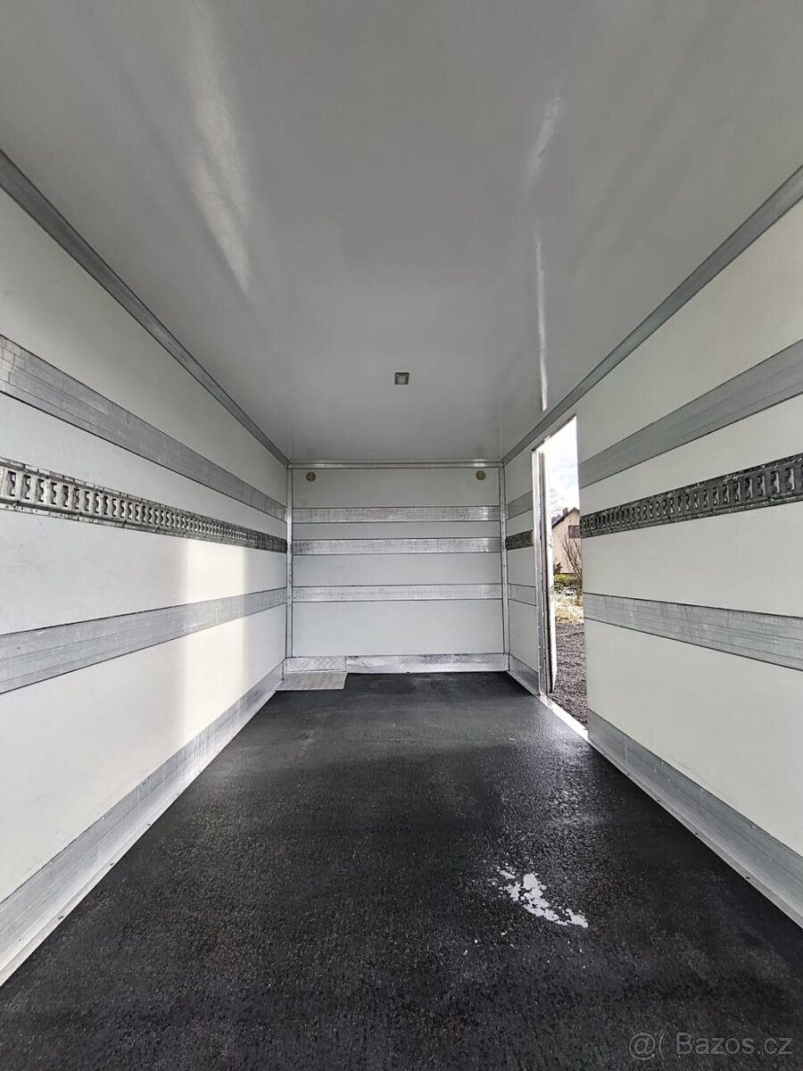 Kontejner Izoterma / Skladový kontejner / Chladicí nástavba - 6