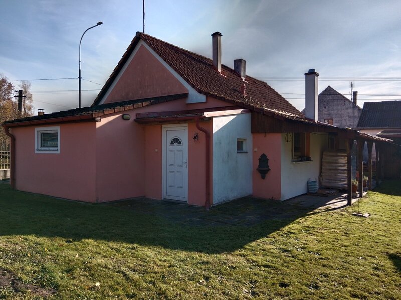 Prodej rodinného domu v Mníšku na Třeboňsku - 6