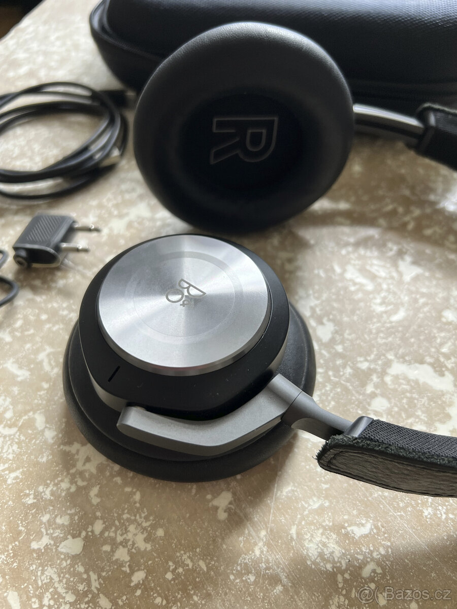 Beoplay H9i Black / Bluetooth Sluchátka - 6