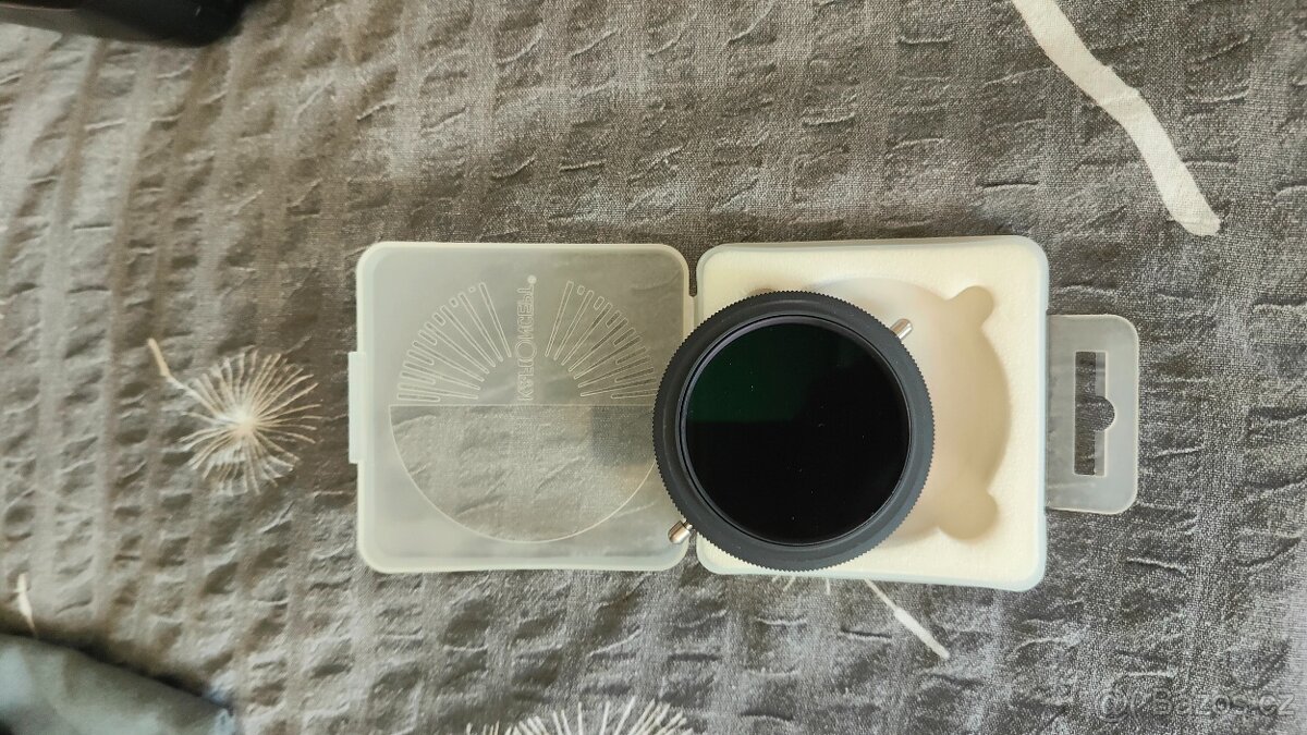 Sada Fujifilm X-T200 - 6