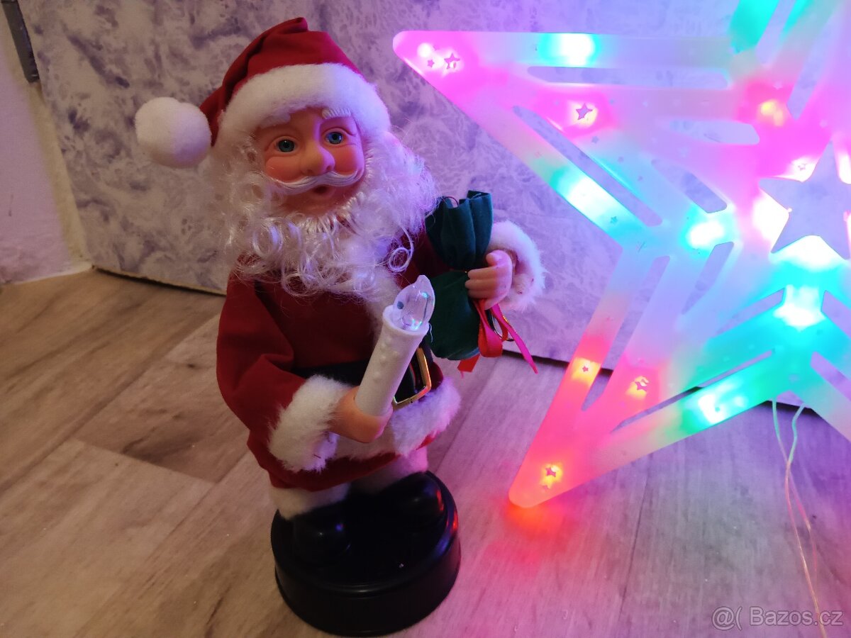 Vánoční dekorace - 6