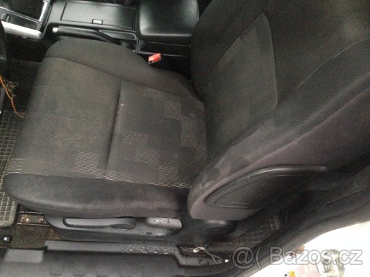 Suzuki Grand Vitara 1,9DDis 2008 4x4 - díly - 6