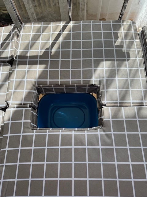 Elektrická polohovací postel Home - 6