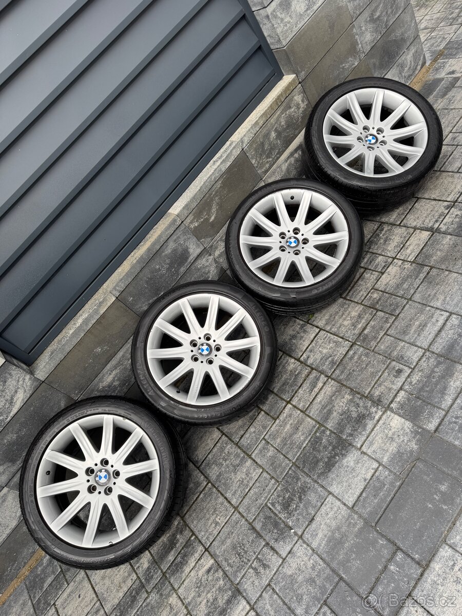 5x120 r19 styling 95 - 6