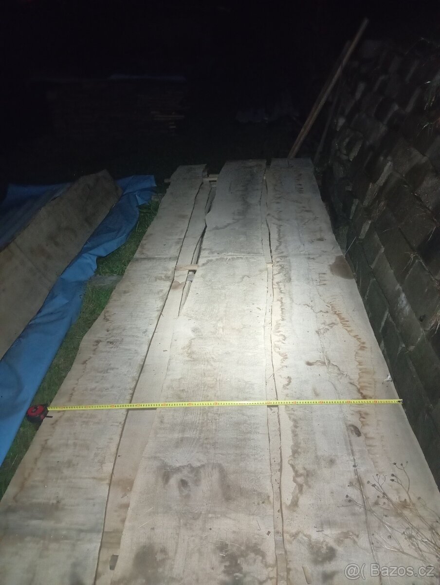 Fošny pro truhlařinu - 6