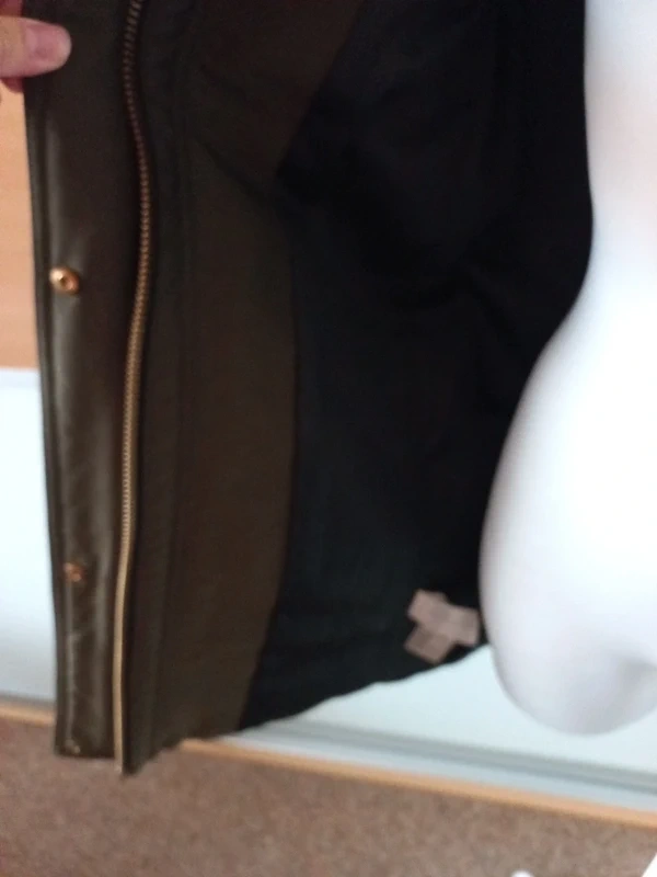 Bunda/kabátek Mango - 6