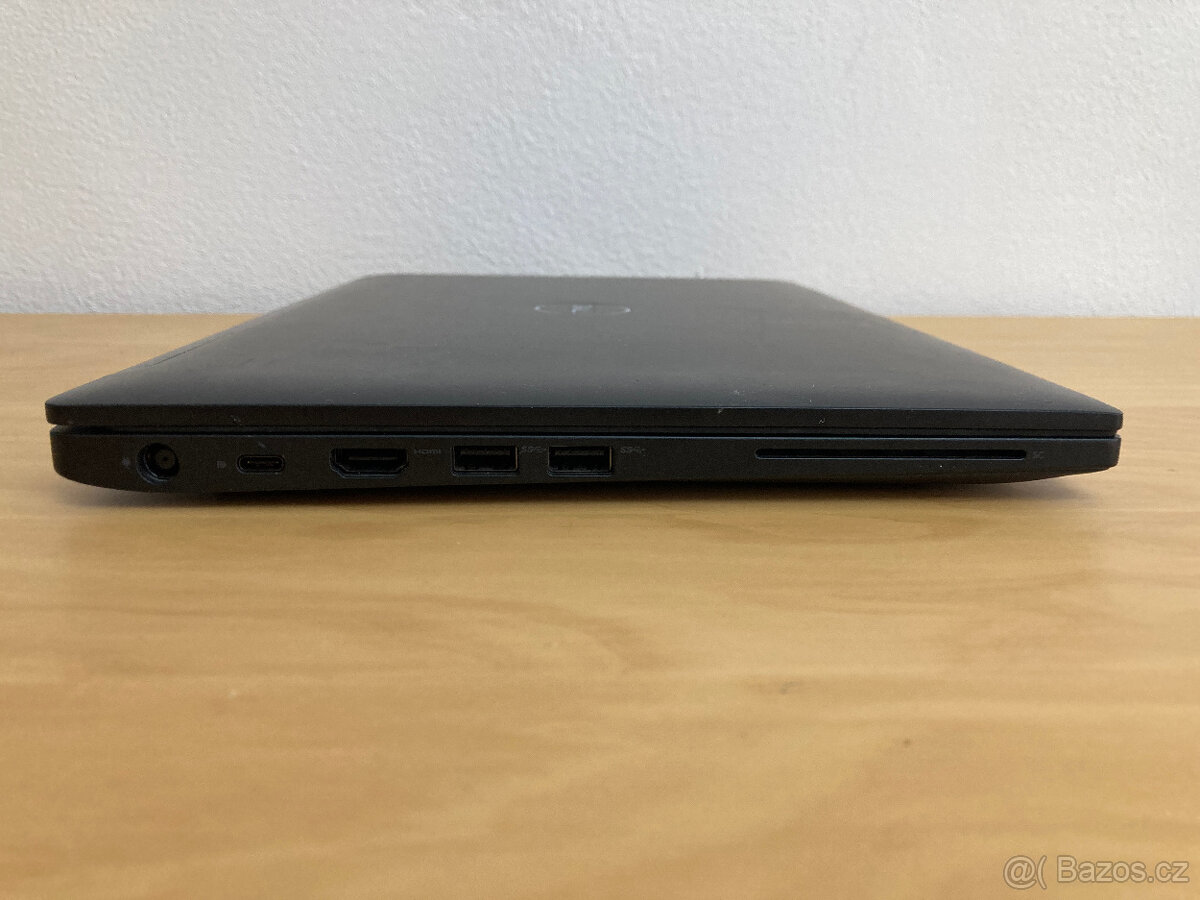 Dell Latitude 7490 14" 8 GB RAM 256 GB SSD - 6