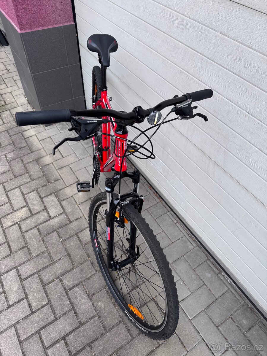 Author 20” - nové kolo - 6