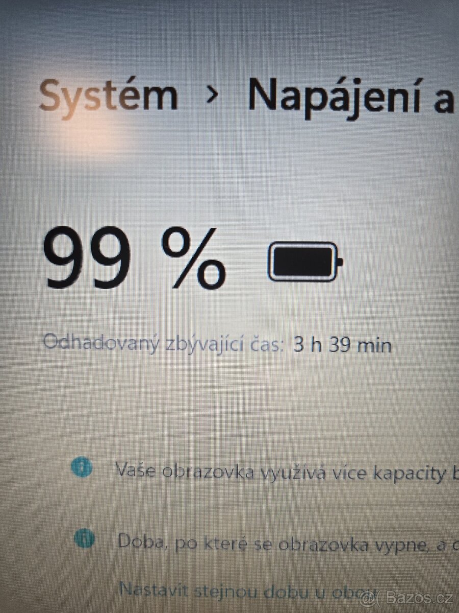 Notebook Lenovo E50-80 - 6