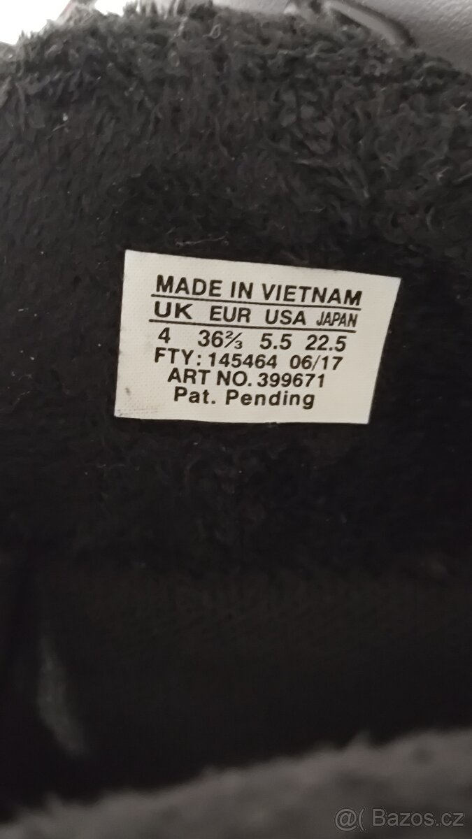 Zimní boty Salomon - 6