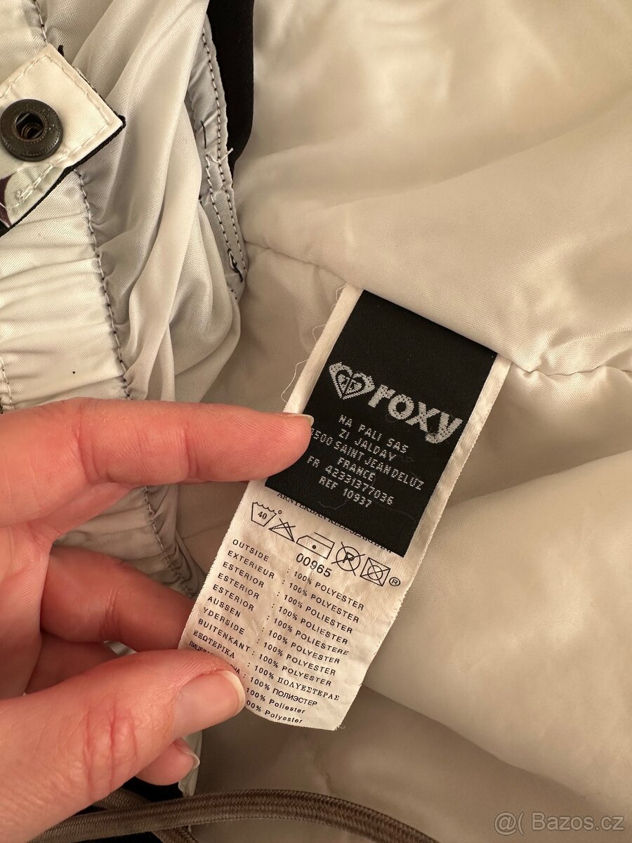 Zimní bunda ROXY vel.M - 6