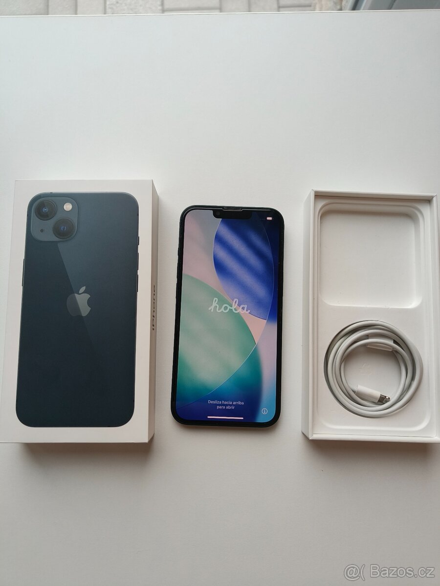 Iphone 13 128Gb - 6