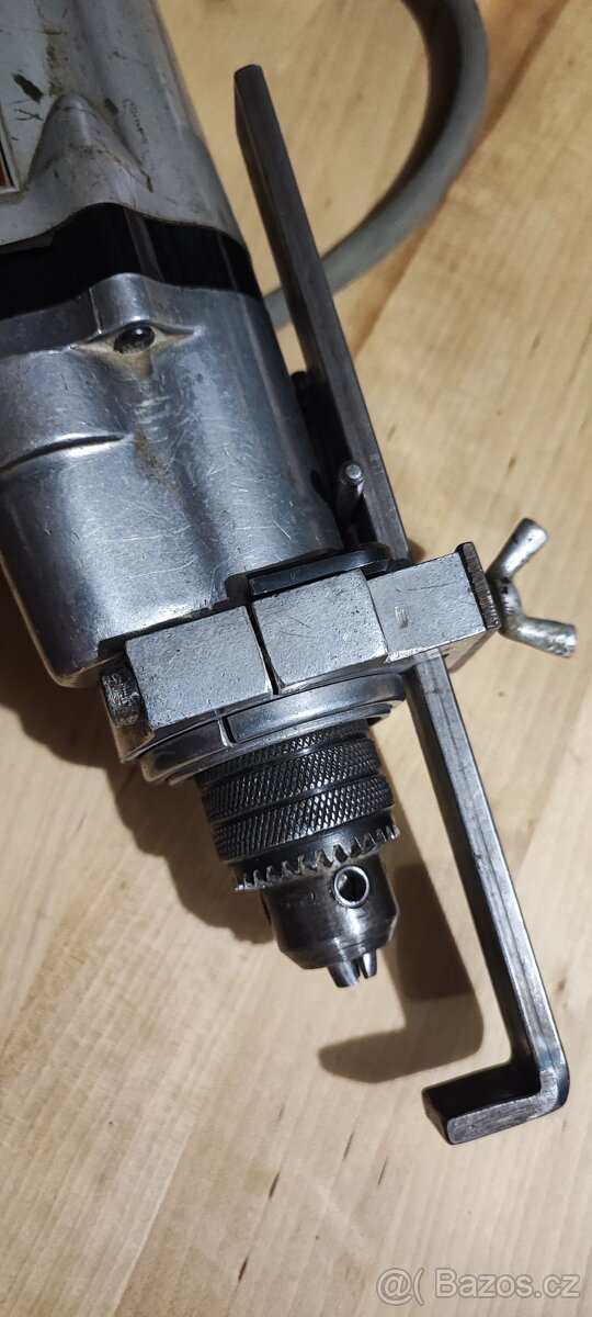 Retro vrtačka Narex - 6