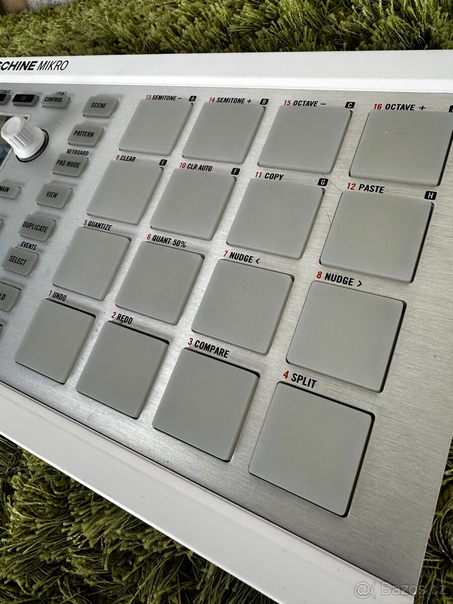 Native Instruments Maschine Mikro MK3 - 6