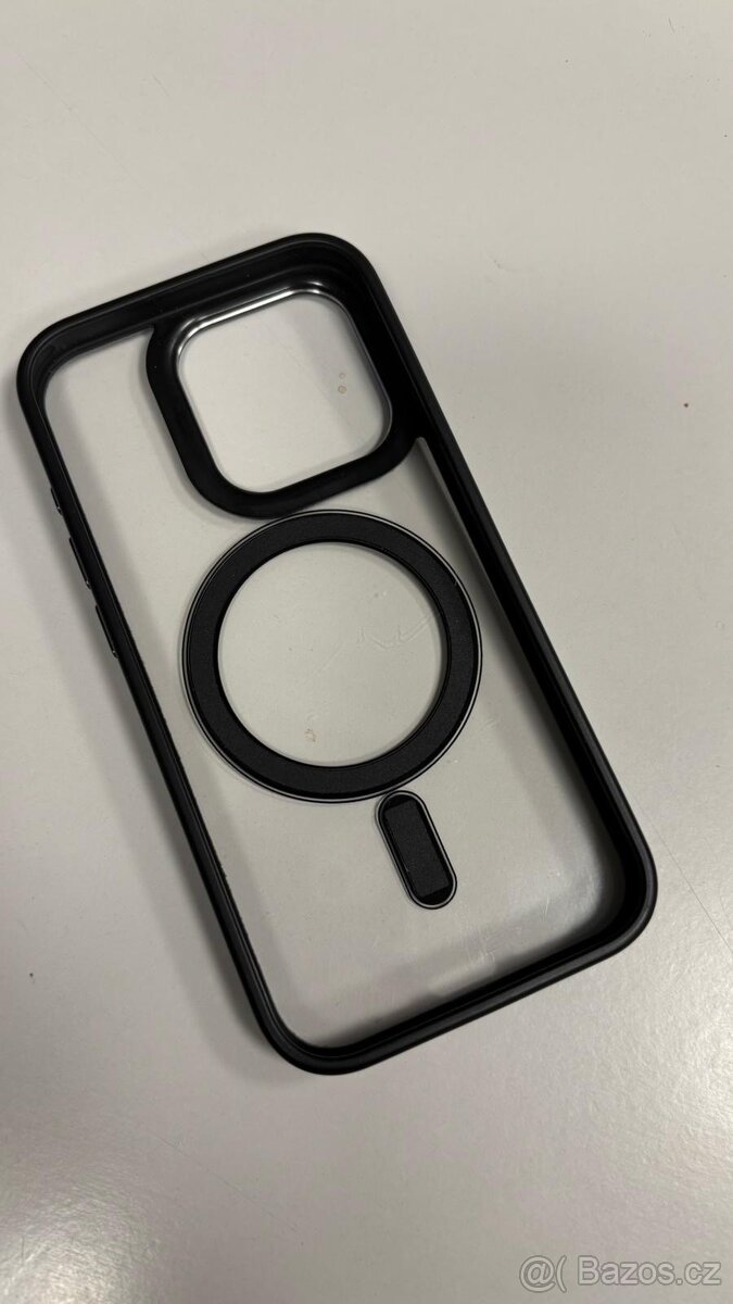 IPhone 15 Pro, jako nový, Top stav - 6
