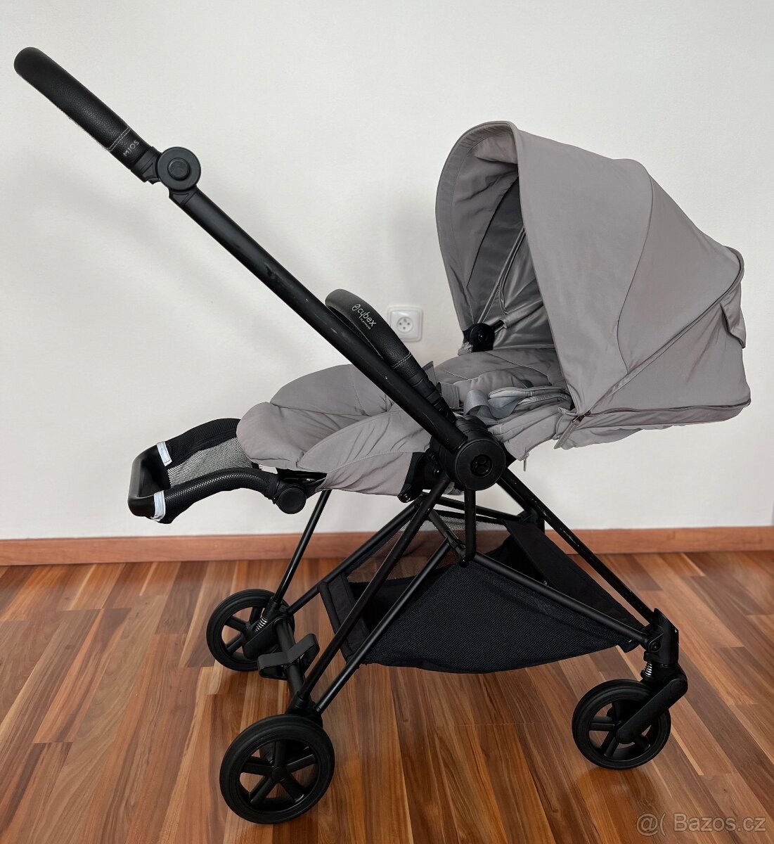 Cybex Mios - 6