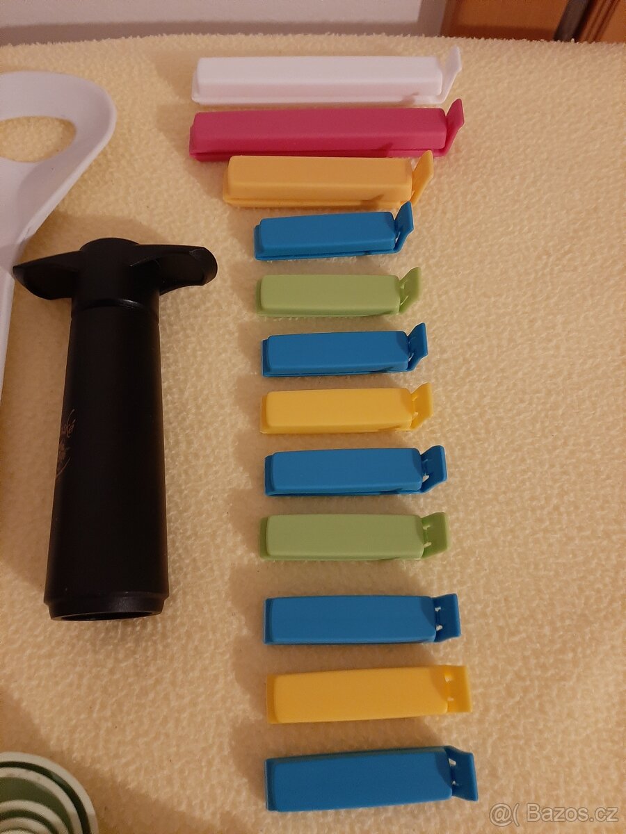 Věci do domácnosti 2 - 6