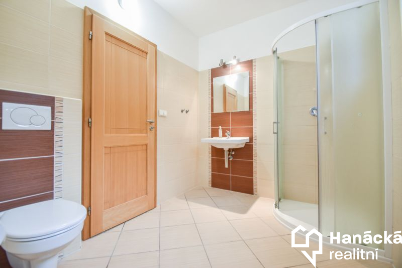 Pronájem RD v Olomouci, ulice Bratří Wolfů - 6