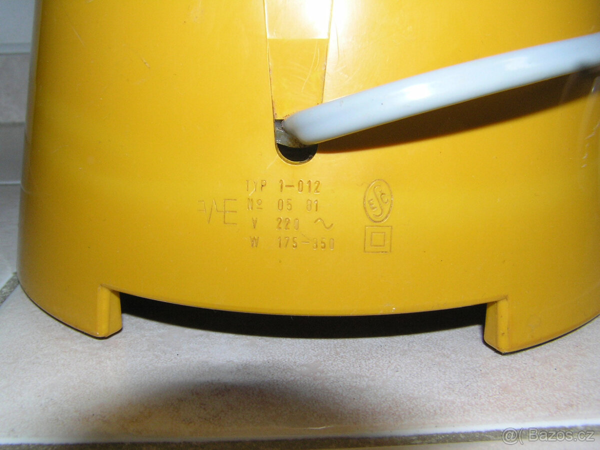 Mixér ETA 1.012 - 6