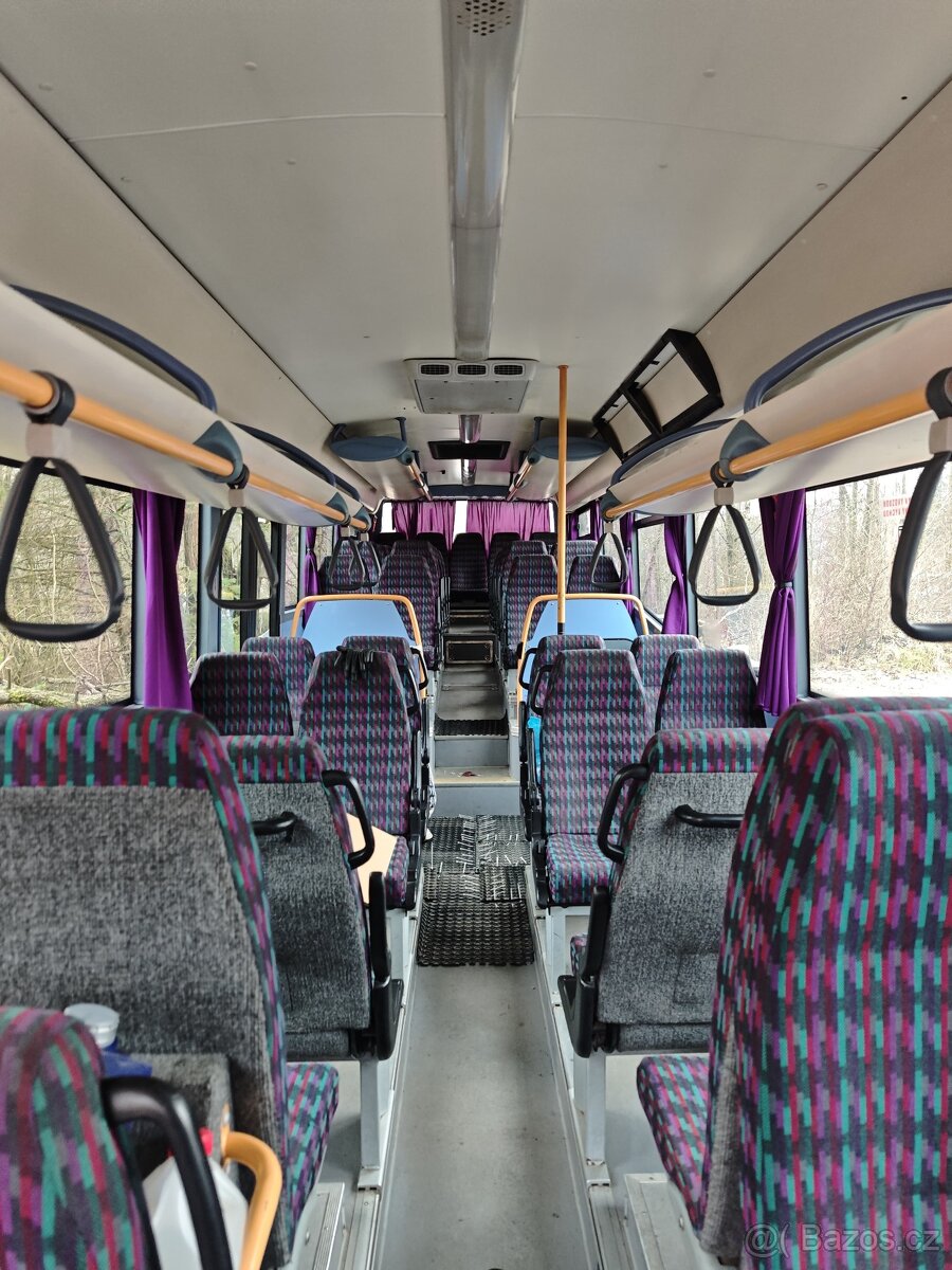 IVECO CROSSWAY LE - 6