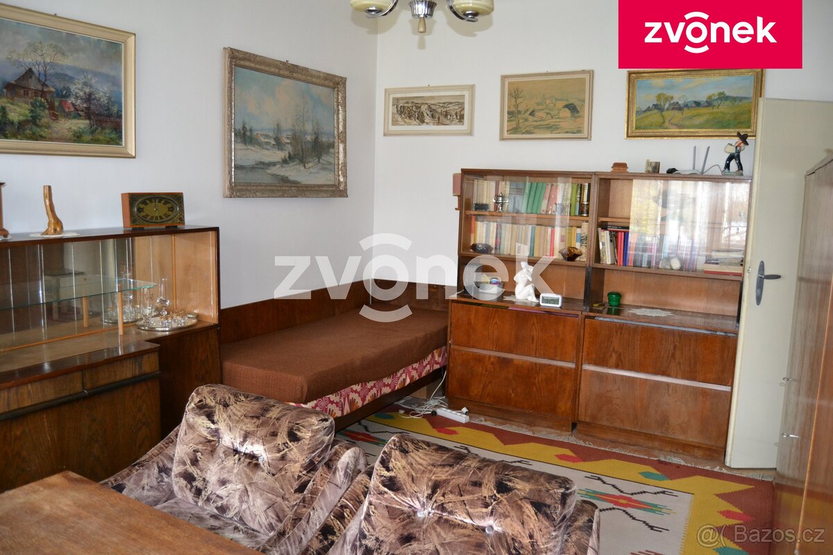 1+1 Vsetín - Trávníky - 6