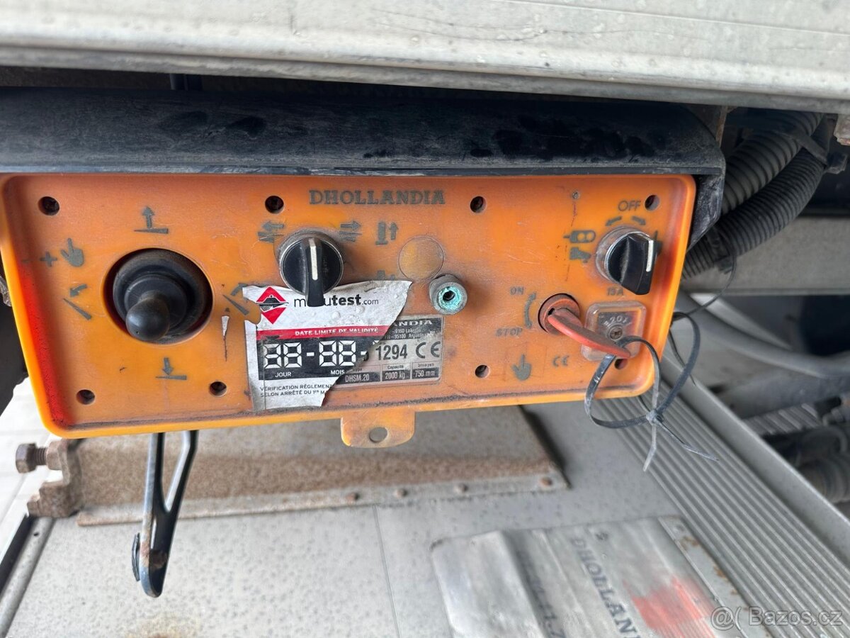 MAN TGM 18.290 - 6