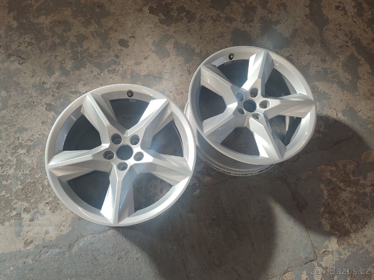 5x112 ORIGO AUDI R19 ET28 - 6