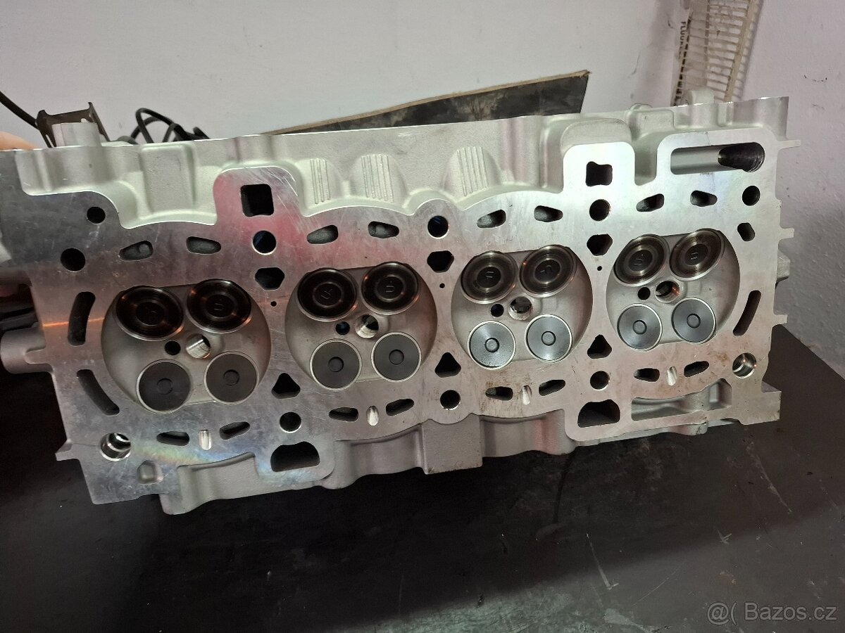 Ford Mondeo,Focus,s-max1,61,5 1,0 Ecoboost - 6