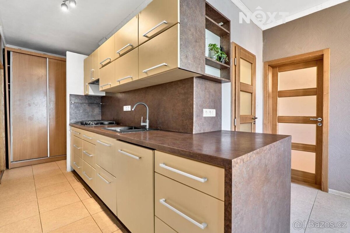 Prodej byt 3+1, 60㎡ - 6