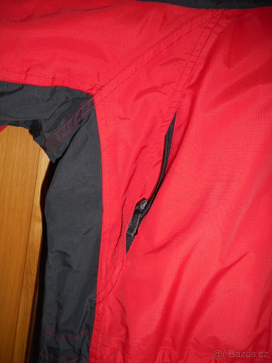 Pánská lyžařská souprava XL - RVC - 6