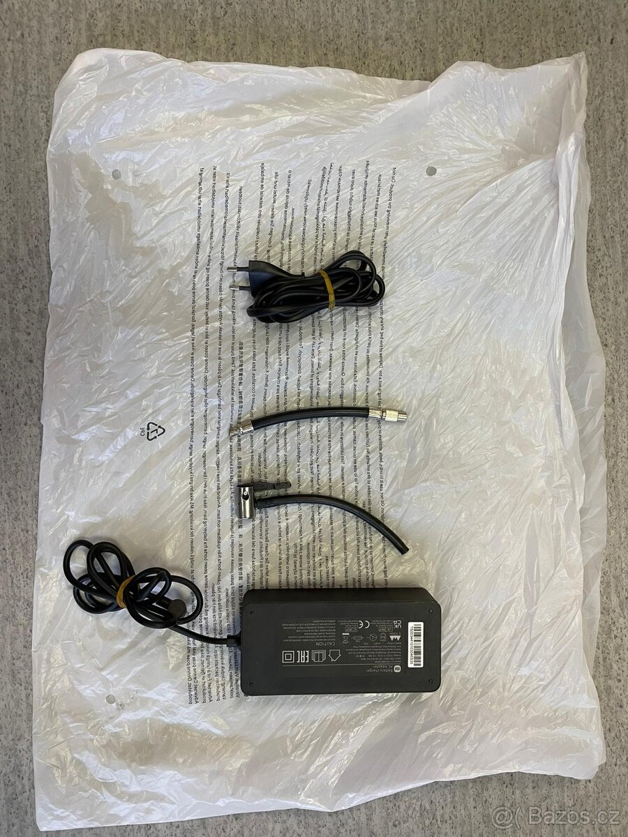 Xiaomi Electric Scooter 4 Ultra EU - 6