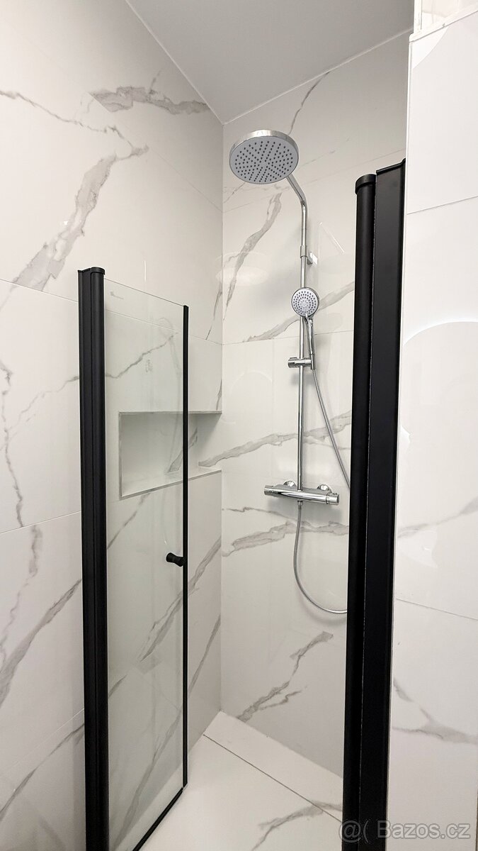 Pronajem bytu 1+kk 18,2 m² Ortenovo náměstí - Holešovice - 6