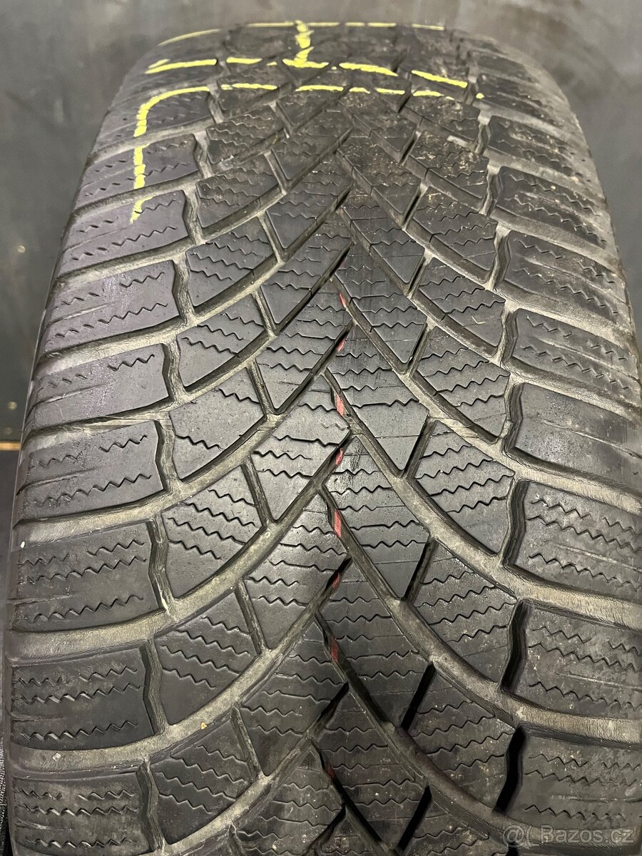 Originální zimní kola Markab Škoda Superb III 5x112 R17 - 6