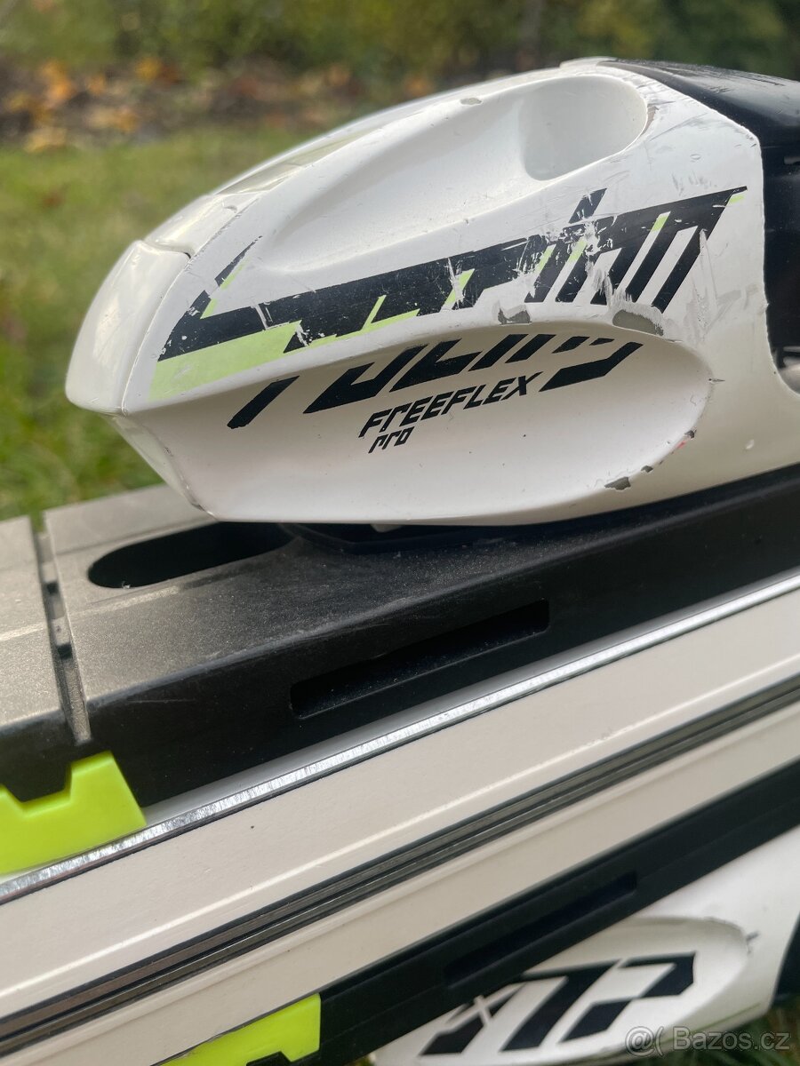 HEAD Giant Slalom Word Cup 188 cm - 6