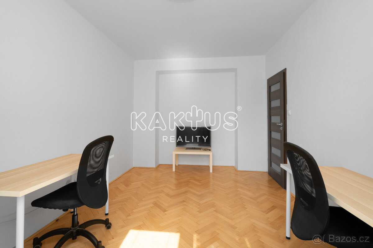 Podnájem bytu 2+1, ulice Žilinská, Ostrava - Poruba - 6