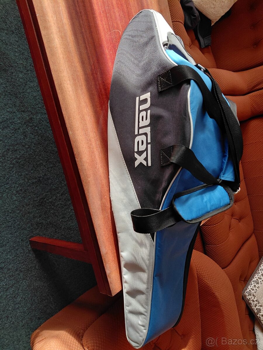 Řetězová elektrická pila Narex EPR 40-23 - 6