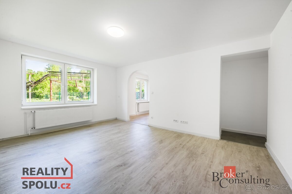 Pronájem, byty/1+1, 45 m2, Křižíkova 1352, 73801 Frýdek-Míst - 6