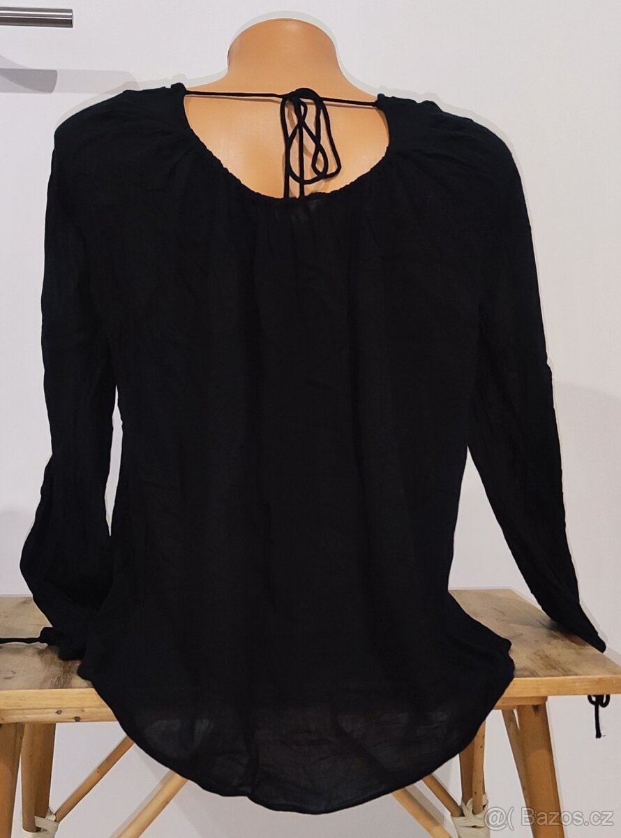 Dámská halenka Zara - 6