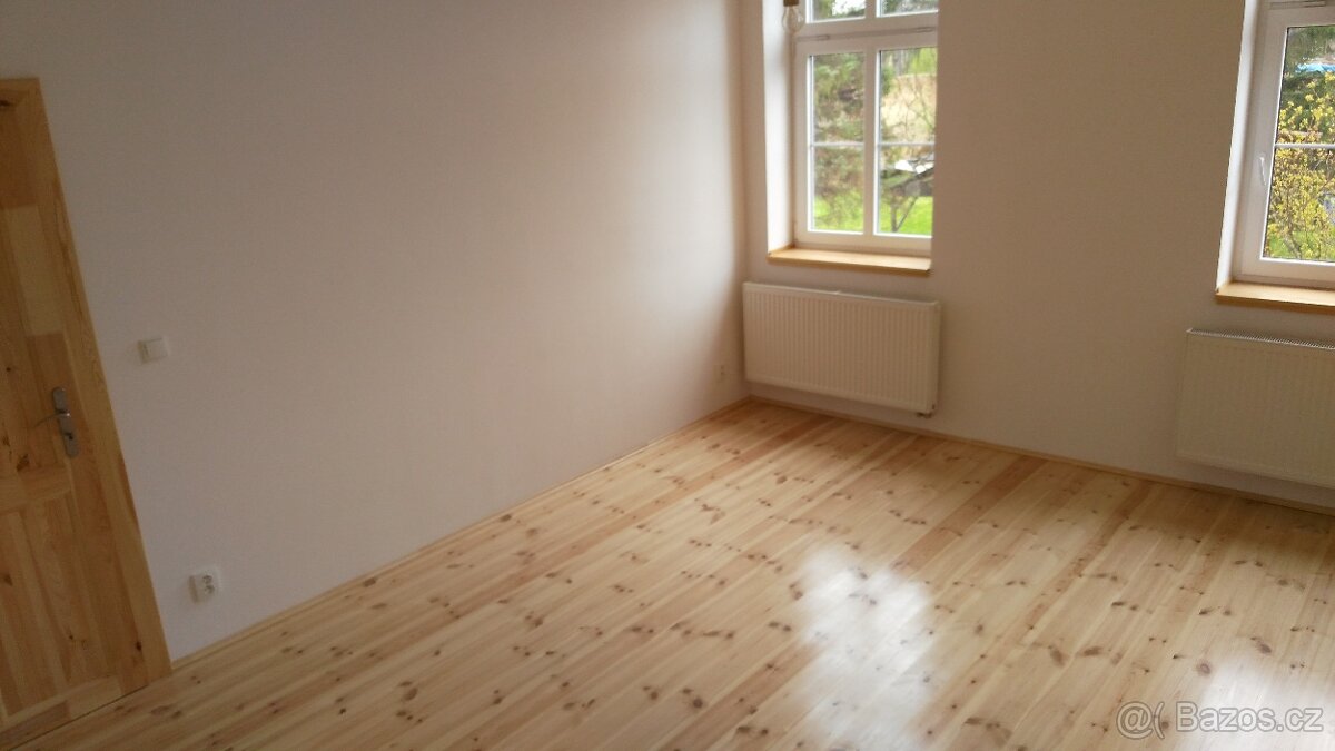3KK nebo 2+1 - 6
