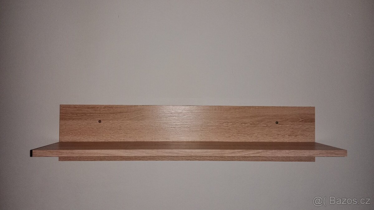 Obývací stěna - 6