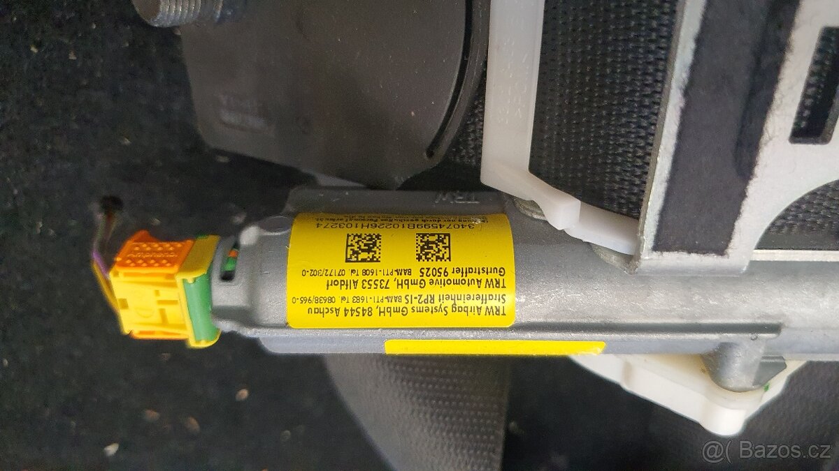 Mercedes E 220 W 212 2011 - 6