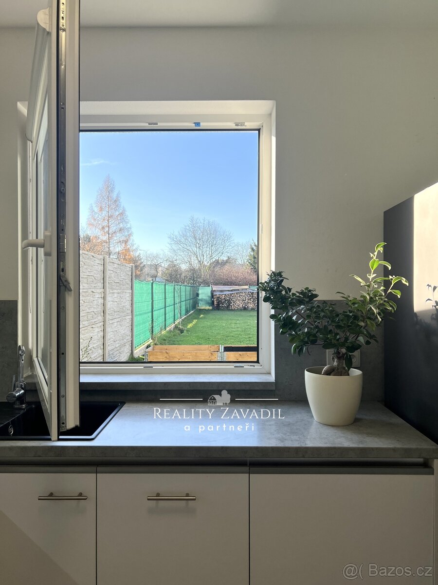 Prodej rodinného domu 108 m², Heřmanův Městec, ev.č. 00977 - 6