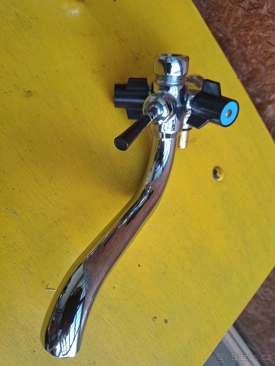 Vodovodní kohoutky - 6