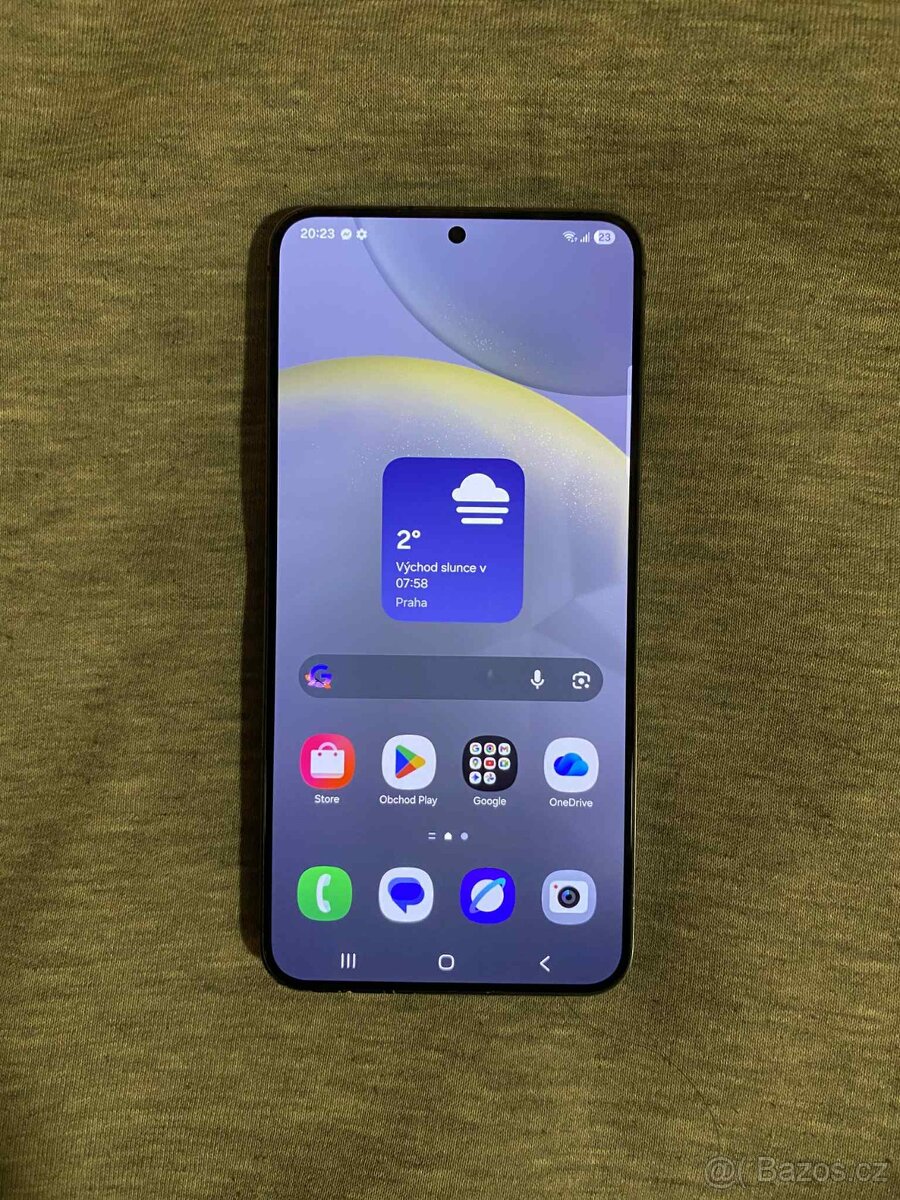 Samsung Galaxy S24+ 512 GB - 6