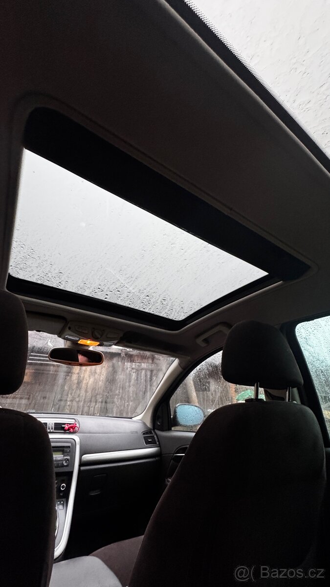 Fiat Croma II 2010 ND - 6