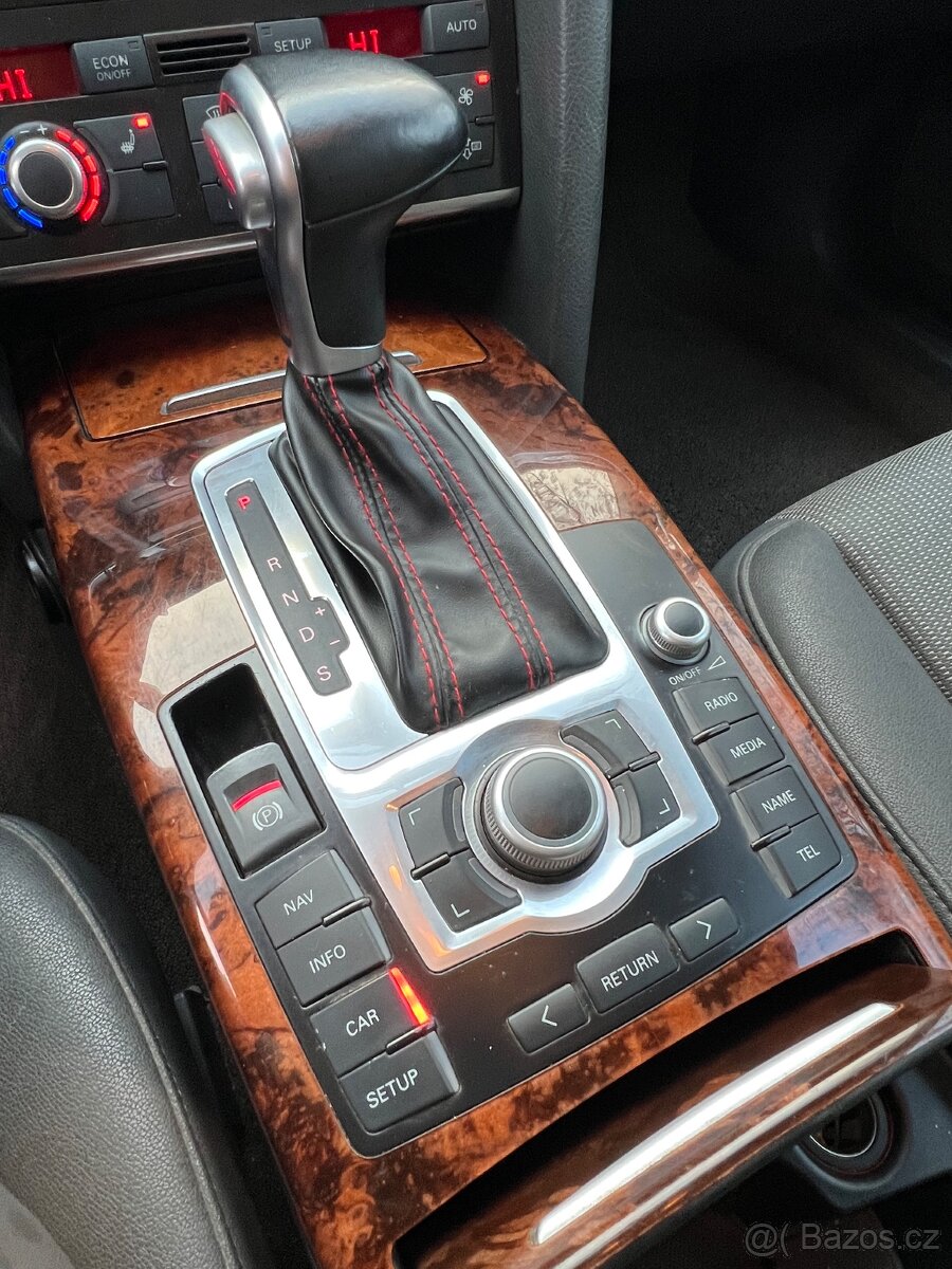 Audi A6 C6 2.7TDI Allroad - 6