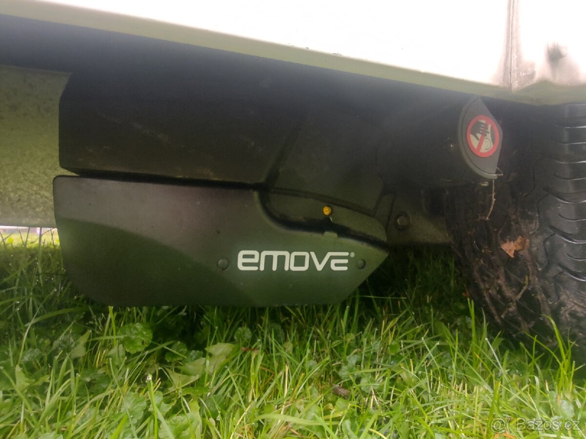 Elddis Xplore 586, tabbert, hobby, fendt - 6