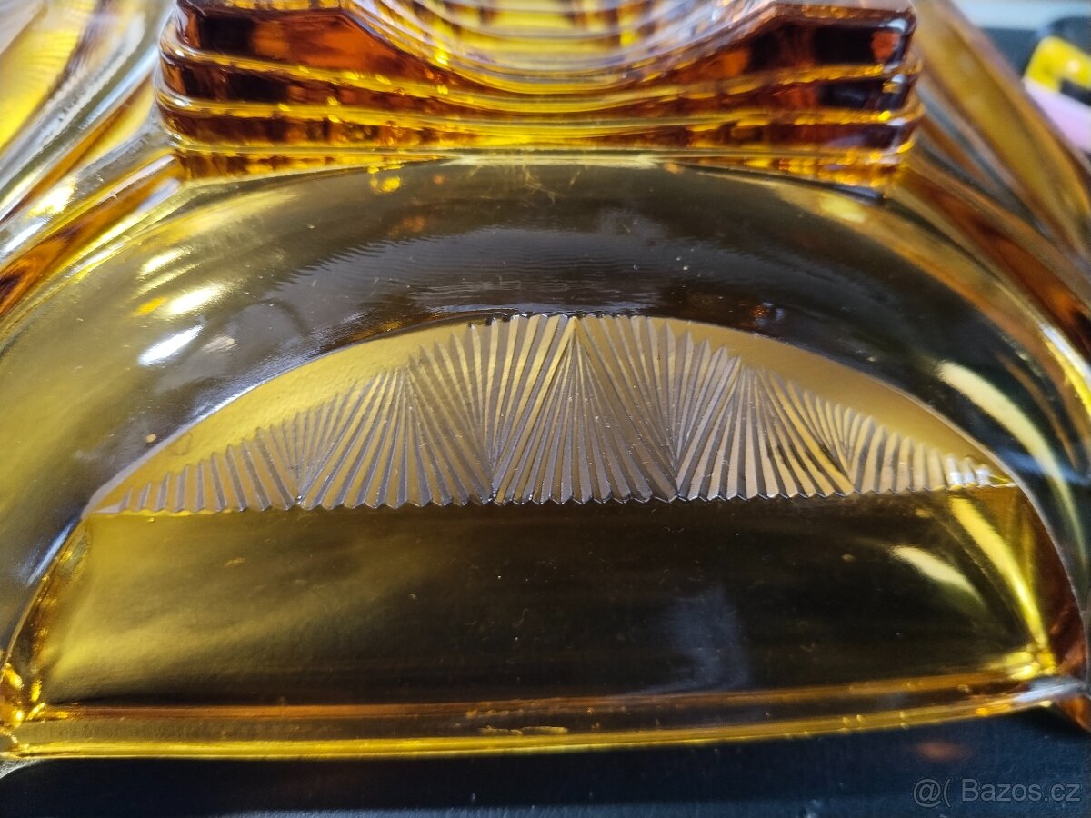 Mísa medové barvy - 6