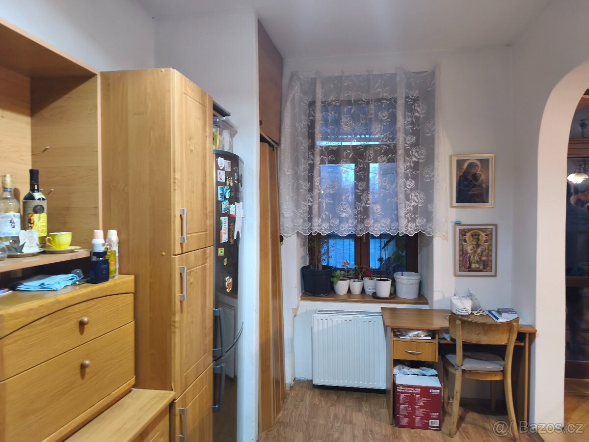 Prodej bytu 3+kk Šantova 719/7 - 6